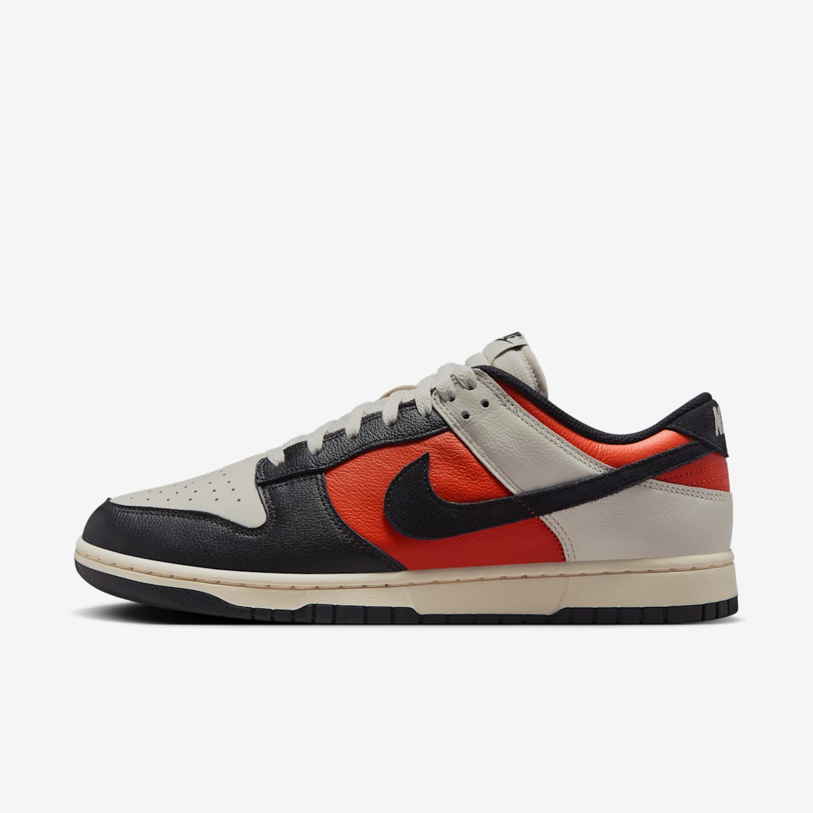 Nike Dunk Low Retro Nike Dunk Low Retro Men's Shoes
