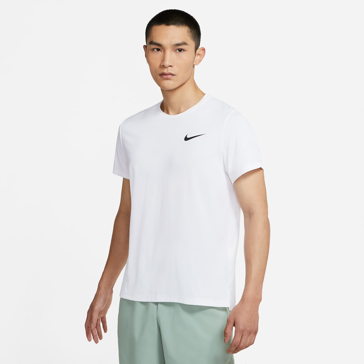 ナイキ プロ Dri-FIT ナイキ プロ Dri-FIT メンズ ショートスリーブ トップ