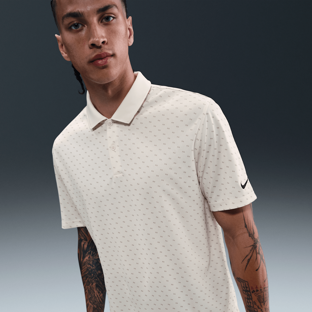 Nike Victory Nike Victory Men's Dri-FIT Polo