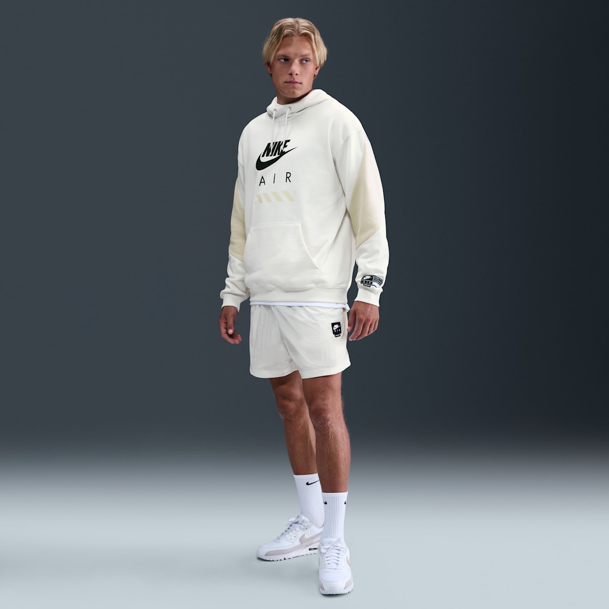 Nike Sportswear Air Nike Sportswear Air Men's Woven Shorts