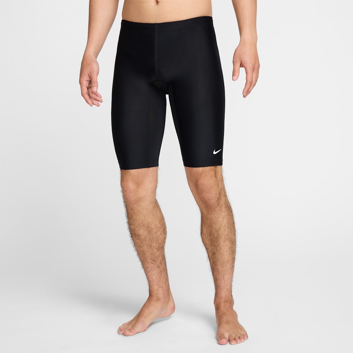 Nike Swim Solid Pánské plavky s dlouhými nohavičkami