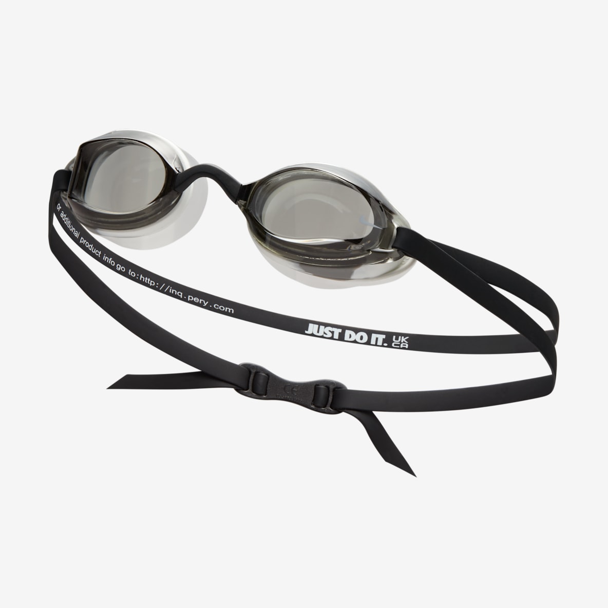 Nike Swim Legacy Nike Swim Legacy Goggles para niños talla grande