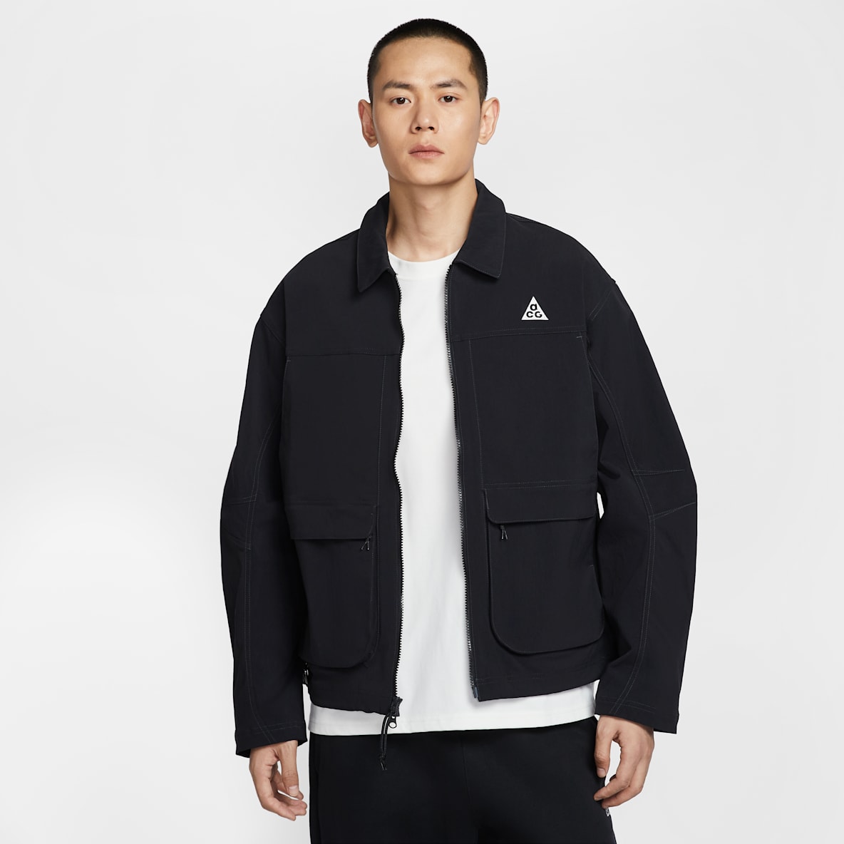 Nike ACG "Smith Summit" Men's UV Jacket