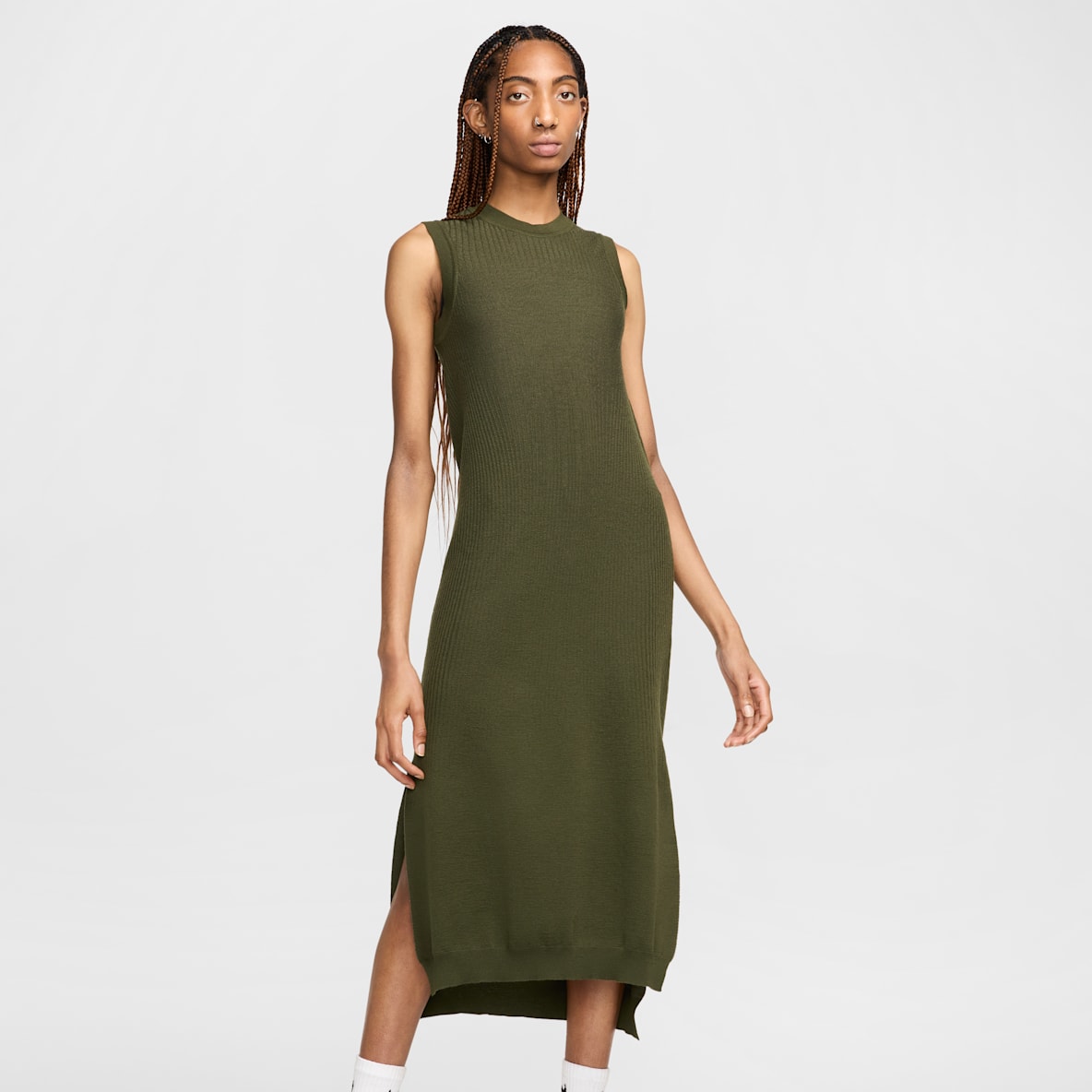 Nike Every Stitch Considered Nike Every Stitch Considered Women's Knit Dress