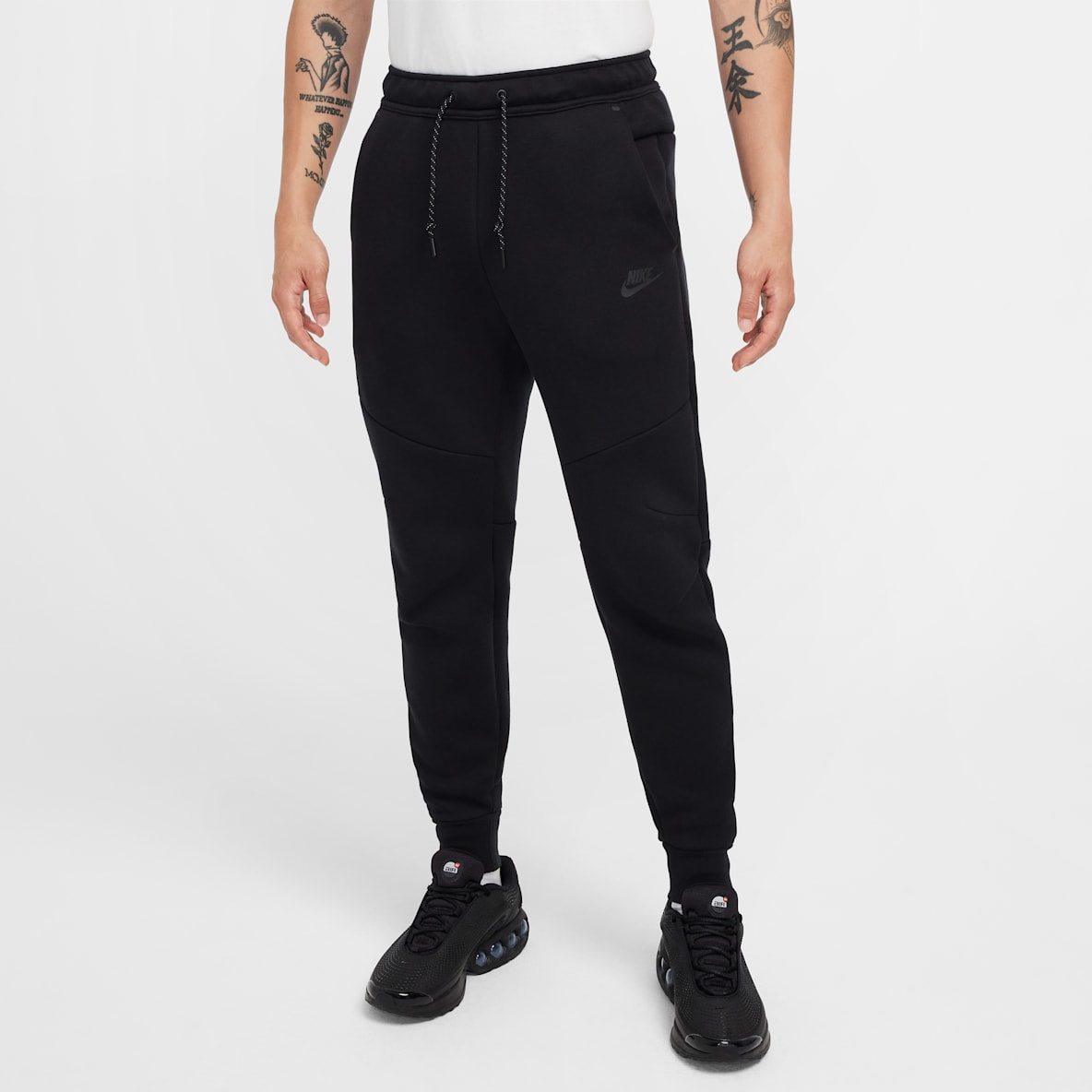 Nike Tech Nike Tech Men's Fleece Joggers