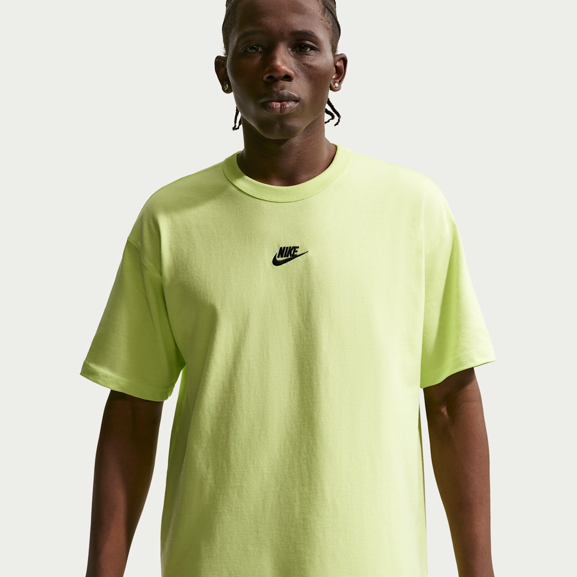 Nike Sportswear Premium Essentials T-shirt para homem