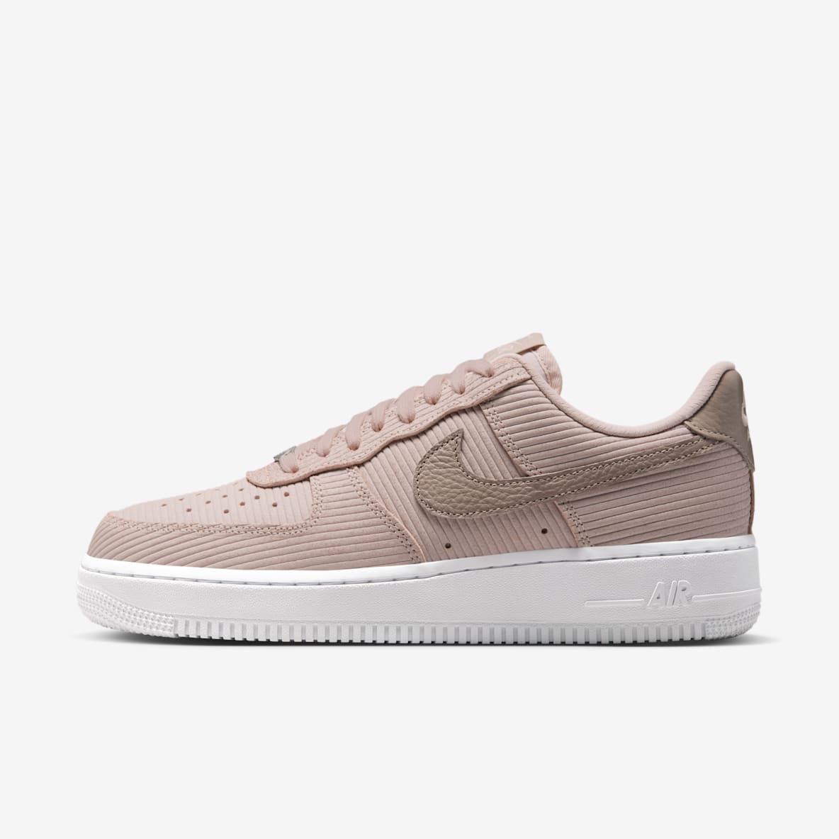 Nike Air Force 1 '07 Nike Air Force 1 '07 Women's Shoes
