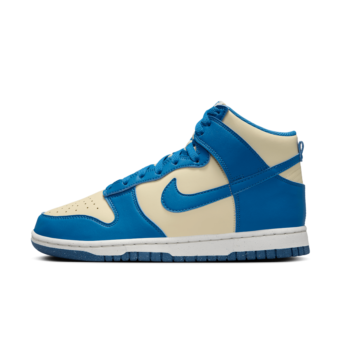 Nike Dunk High Next Nature Nike Dunk High Next Nature Women's Shoes