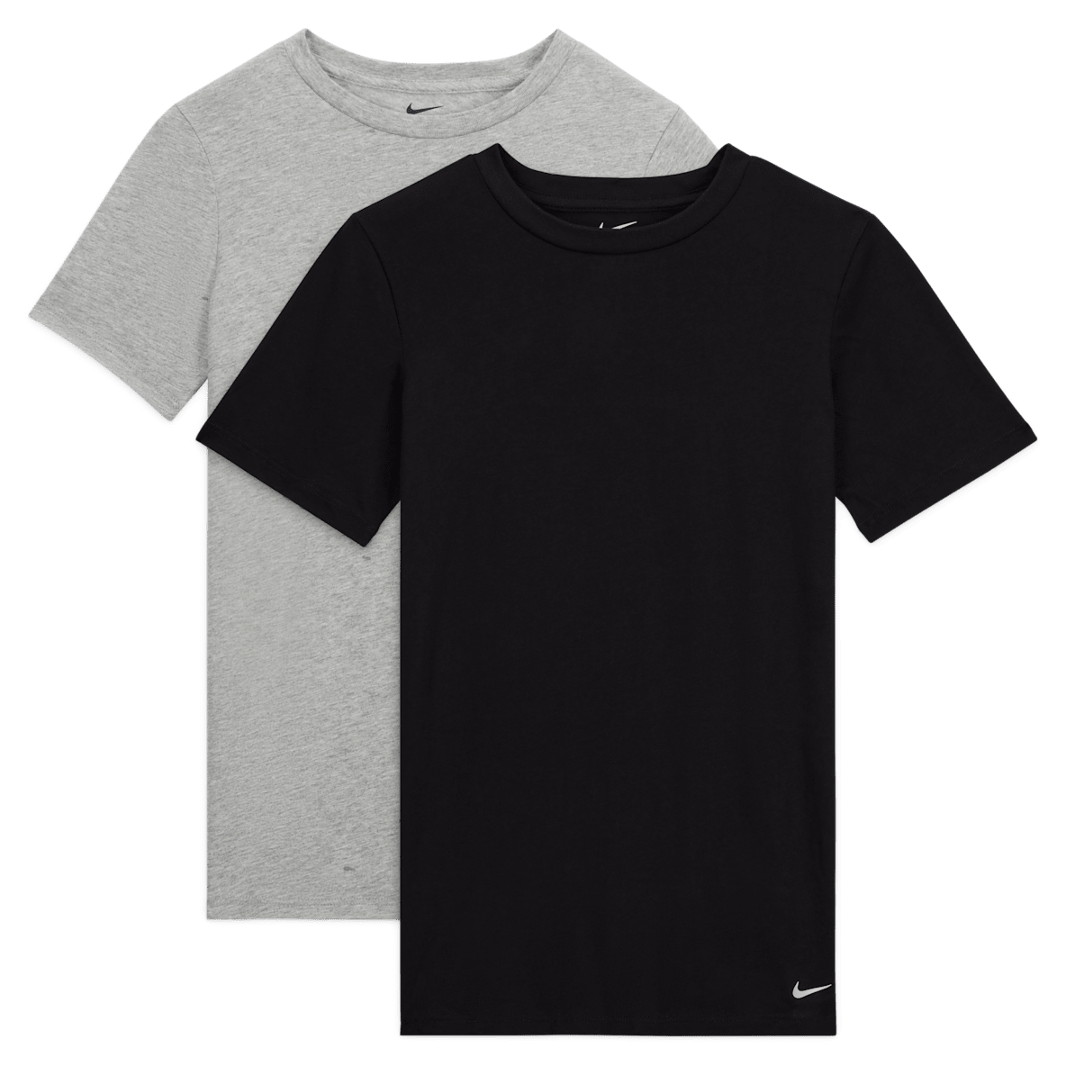 Nike Nike Big Kids' Crew Undershirt (2-Pack)
