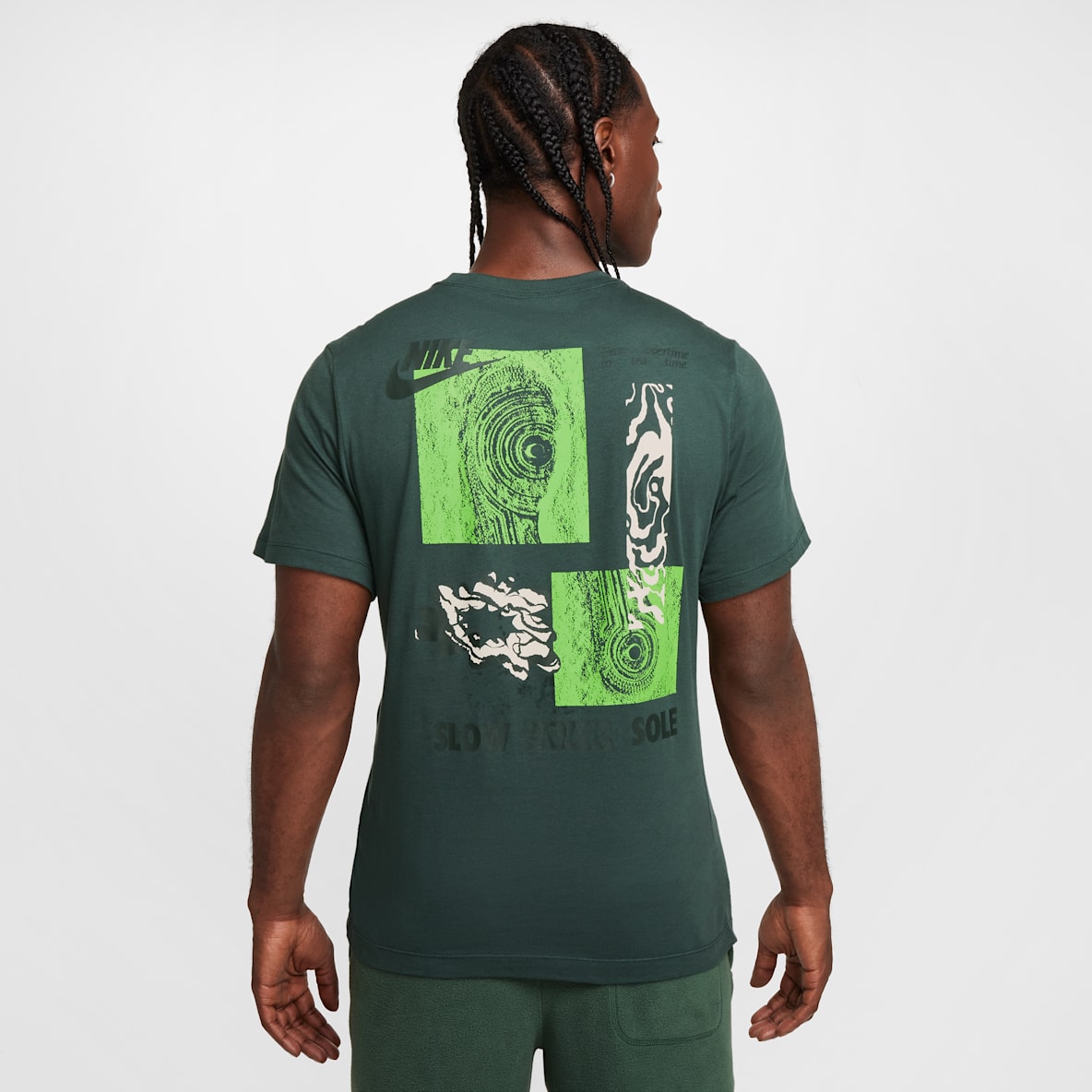 Nike Sportswear Club Nike Sportswear Club Playera