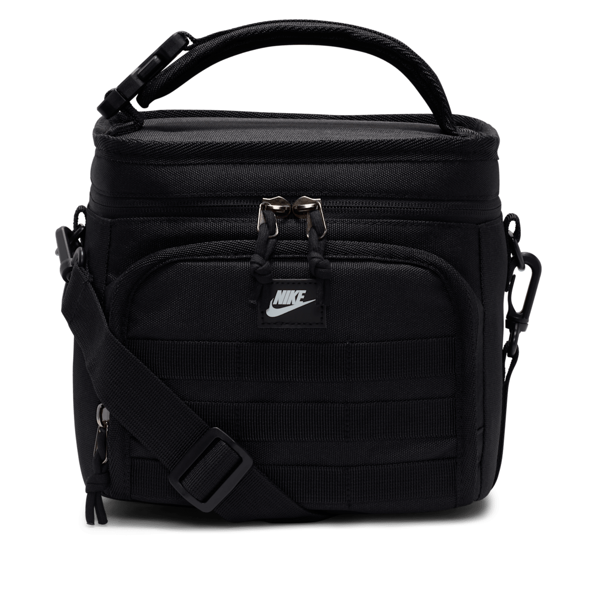 Nike Futura Sportswear Lunch Tote Nike Futura Sportswear Lunch Tote Lunch Bag (6.75L)