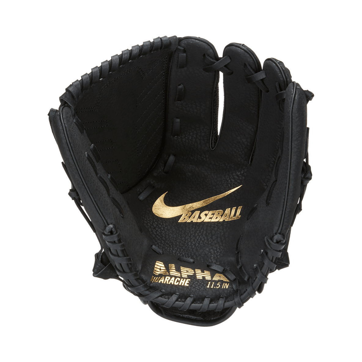 Nike Alpha Edge Guante de béisbol para niños