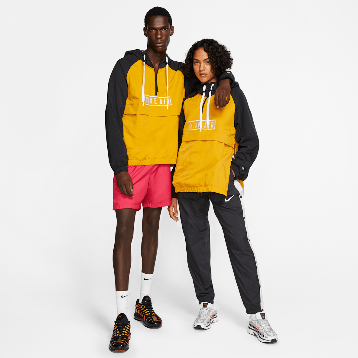 Nike Air Woven Jacket