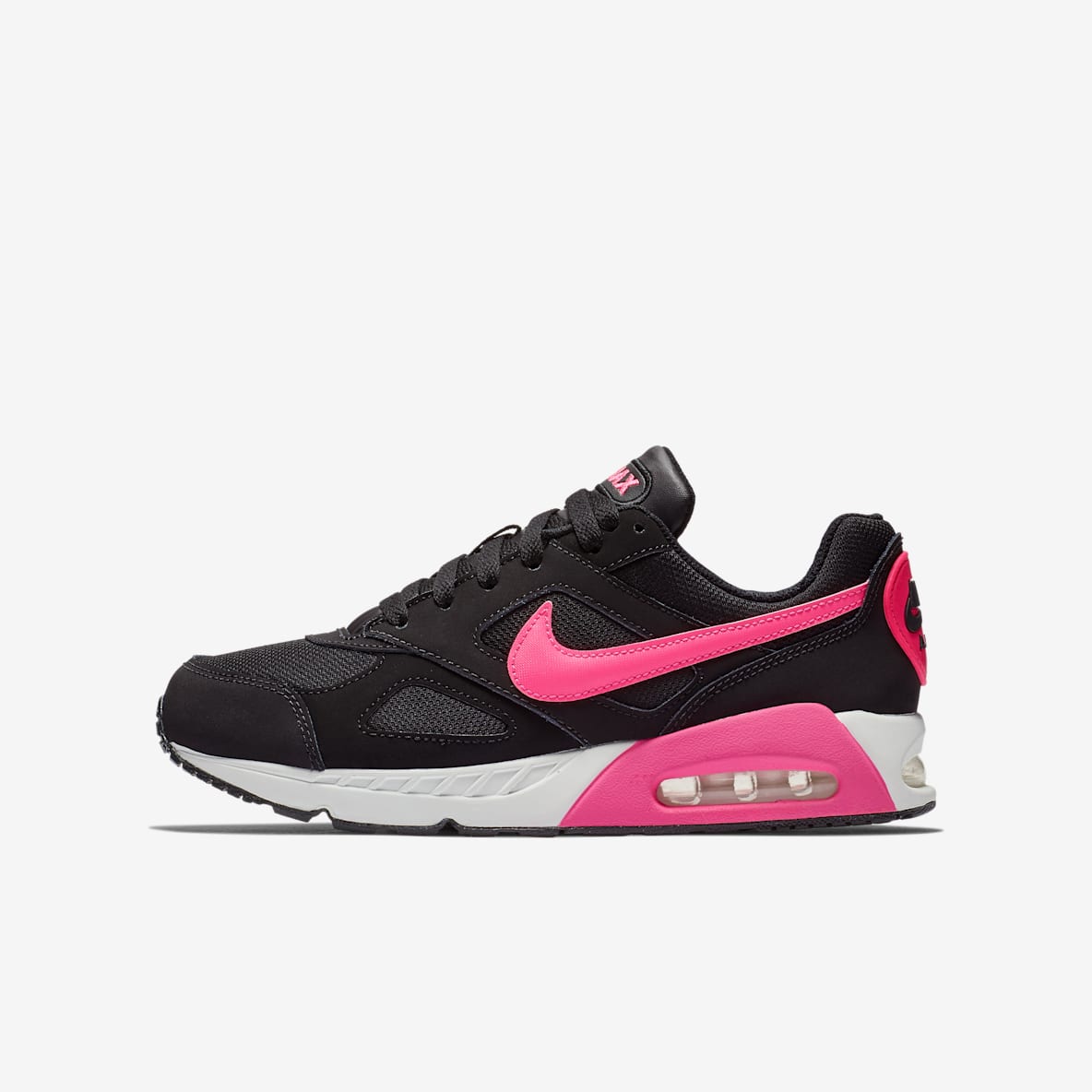 Nike Air Max IVO Big Kids' Shoes