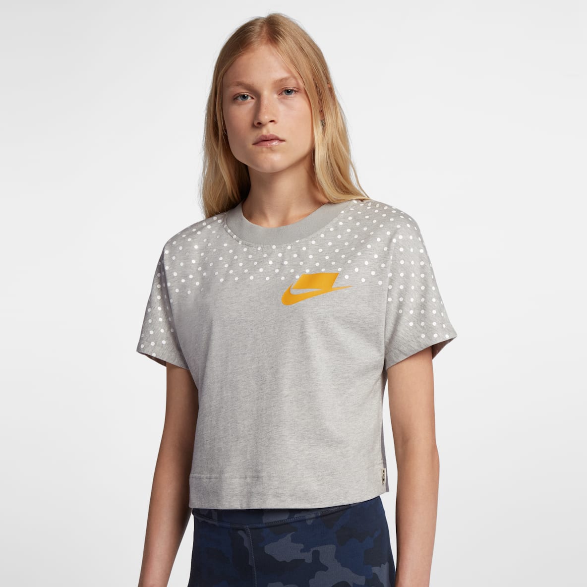 Nike Sportswear magetopp Nike Sportswear magetopp Magetopp for dame
