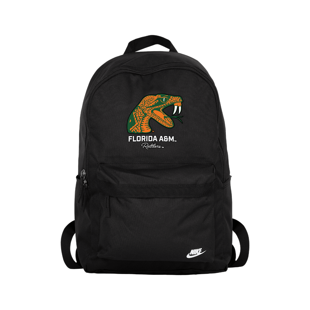 Nike College Heritage (Florida A&M University) Nike College Heritage (Florida A&M University) Backpack (25L)