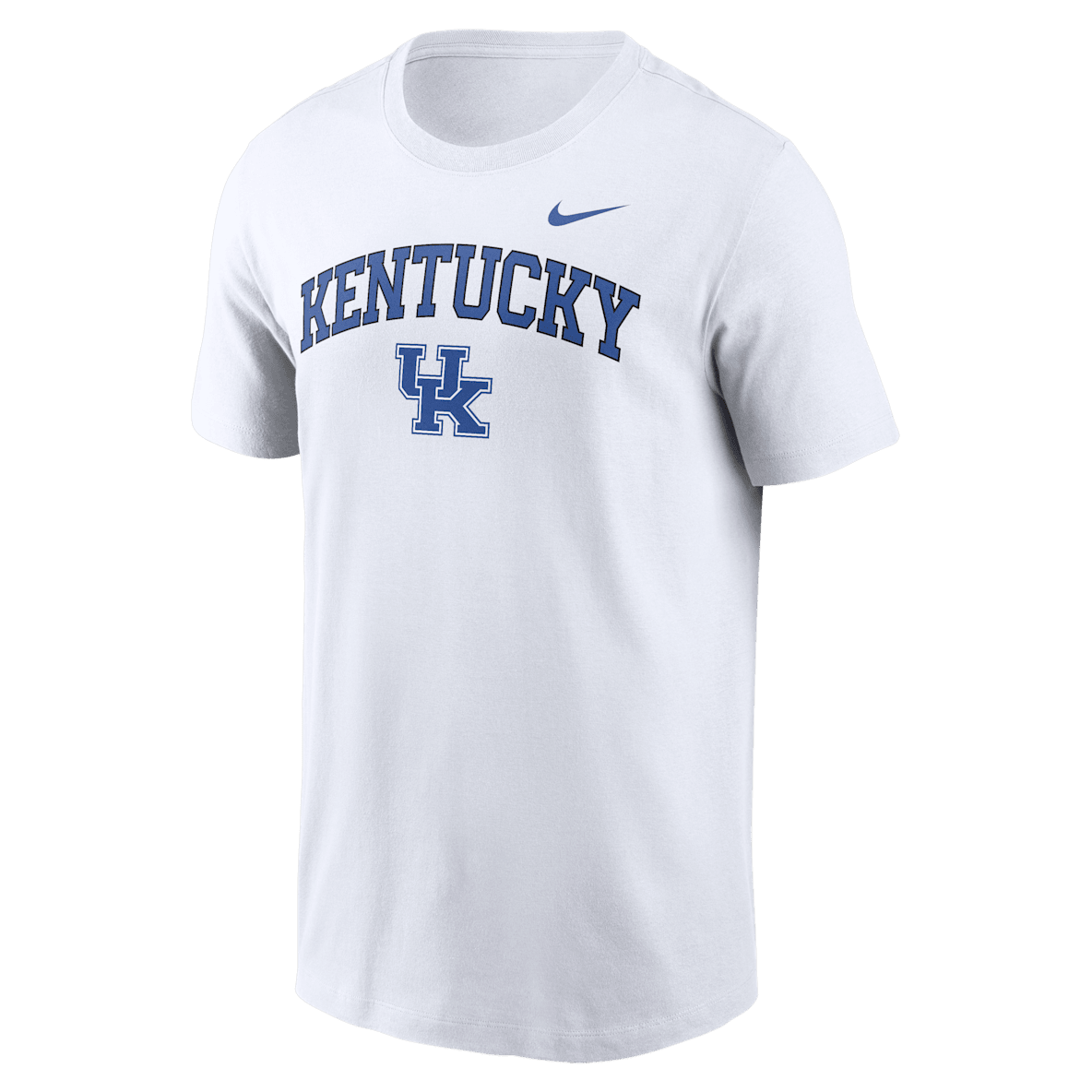 Kentucky Wildcats Blitz Kentucky Wildcats Blitz Men's Nike College T-Shirt