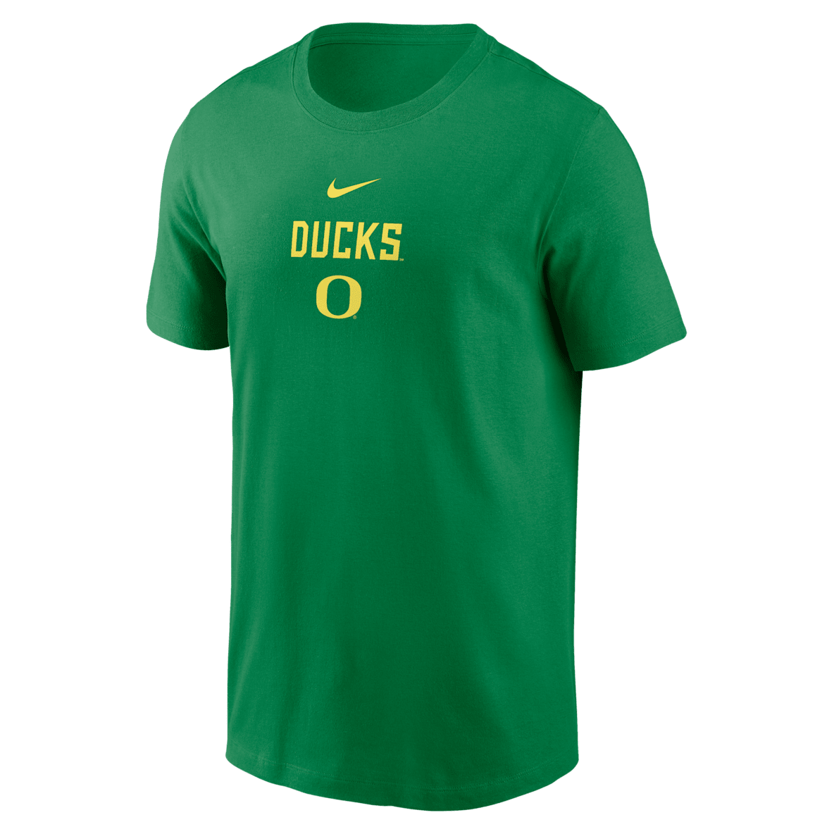 Oregon Campus Local Madness Men's Nike College T-Shirt