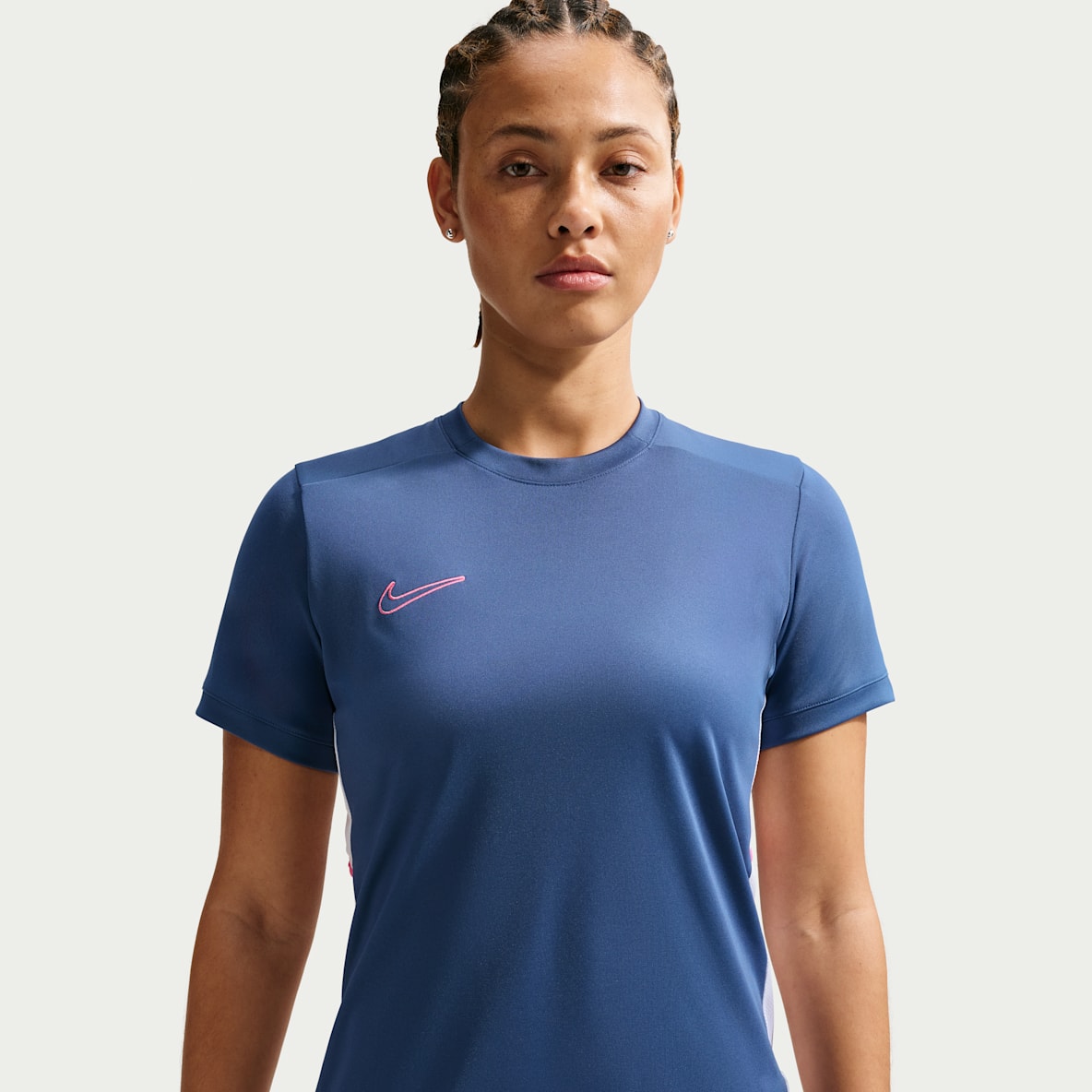 Nike Academy Dri-FIT fotballoverdel til dame