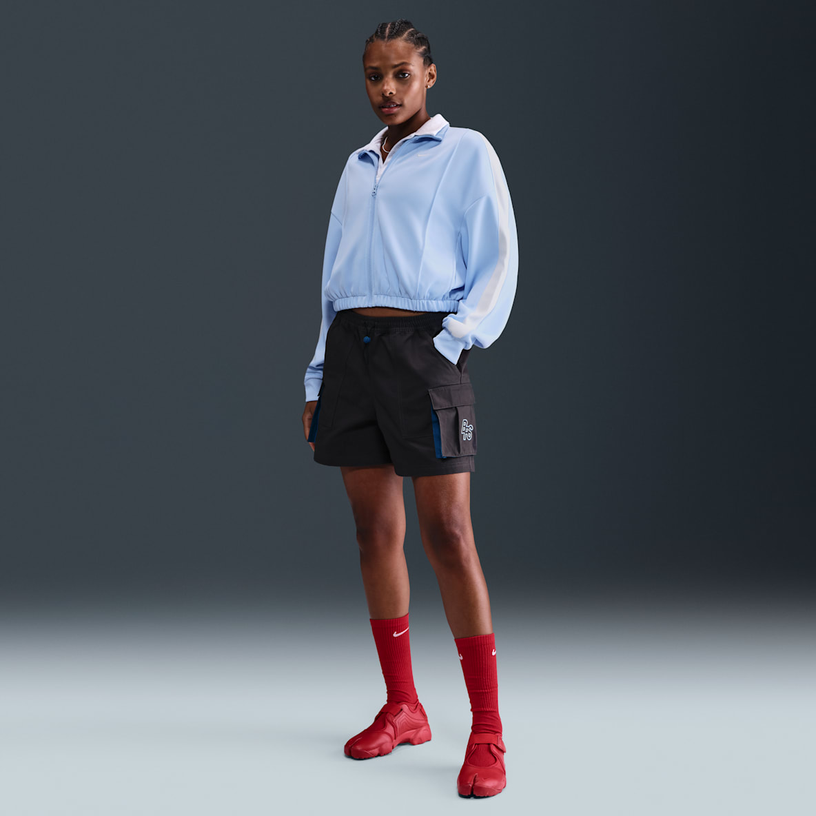 Nike Sportswear Nike Sportswear Women's 12.5cm (approx.) Cargo Shorts