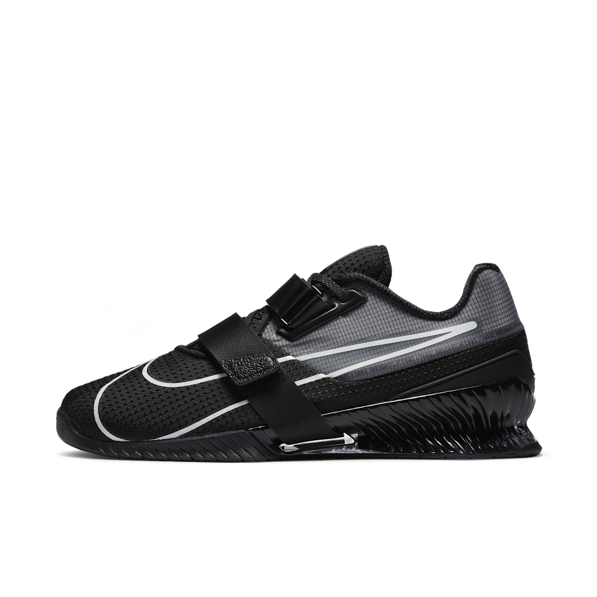 Nike Romaleos 4 Nike Romaleos 4 Weightlifting Shoes