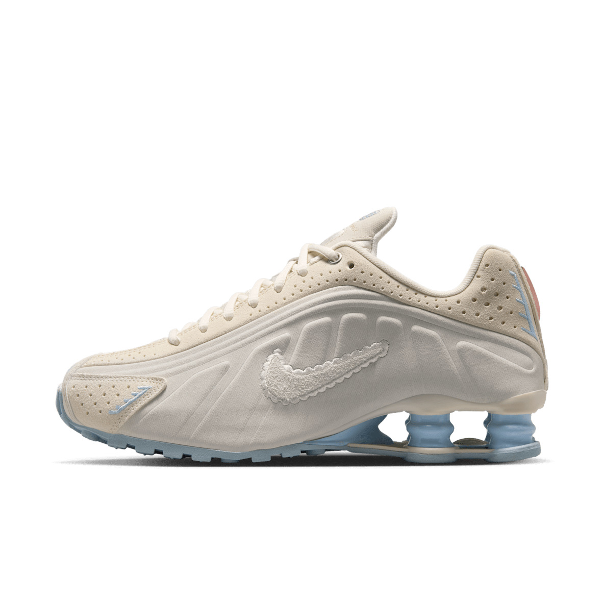 Nike Shox R4 SE Nike Shox R4 SE Women's Shoes