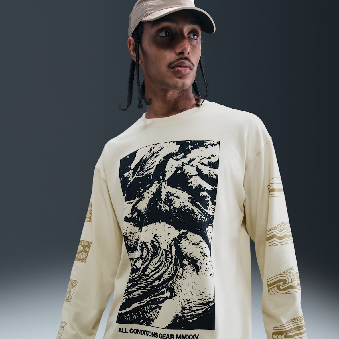 Nike ACG Nike ACG Men's Long-Sleeve T-Shirt