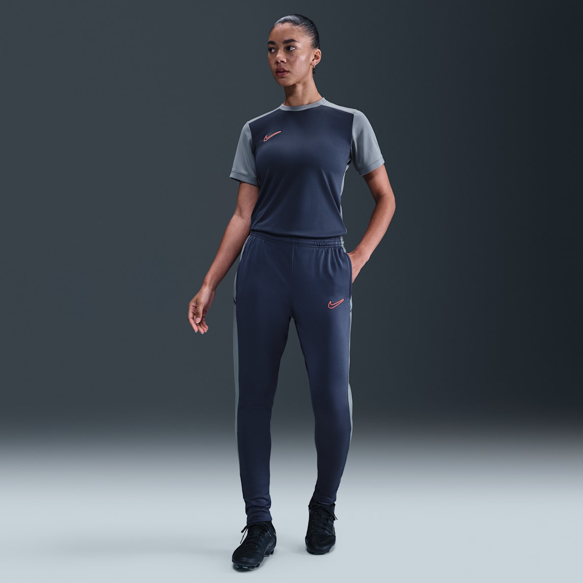 Nike Academy Nike Academy Women's Dri-FIT Football Pants