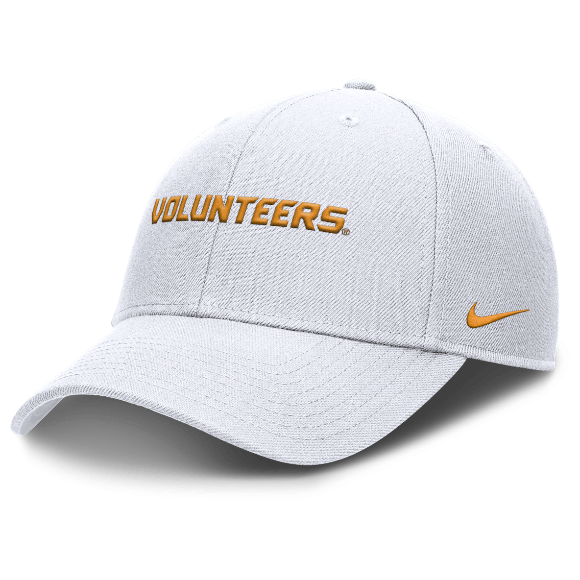 Tennessee On-Field Rise Gameday Tennessee On-Field Rise Gameday Men's Nike Dri-FIT College Trucker Adjustable Hat