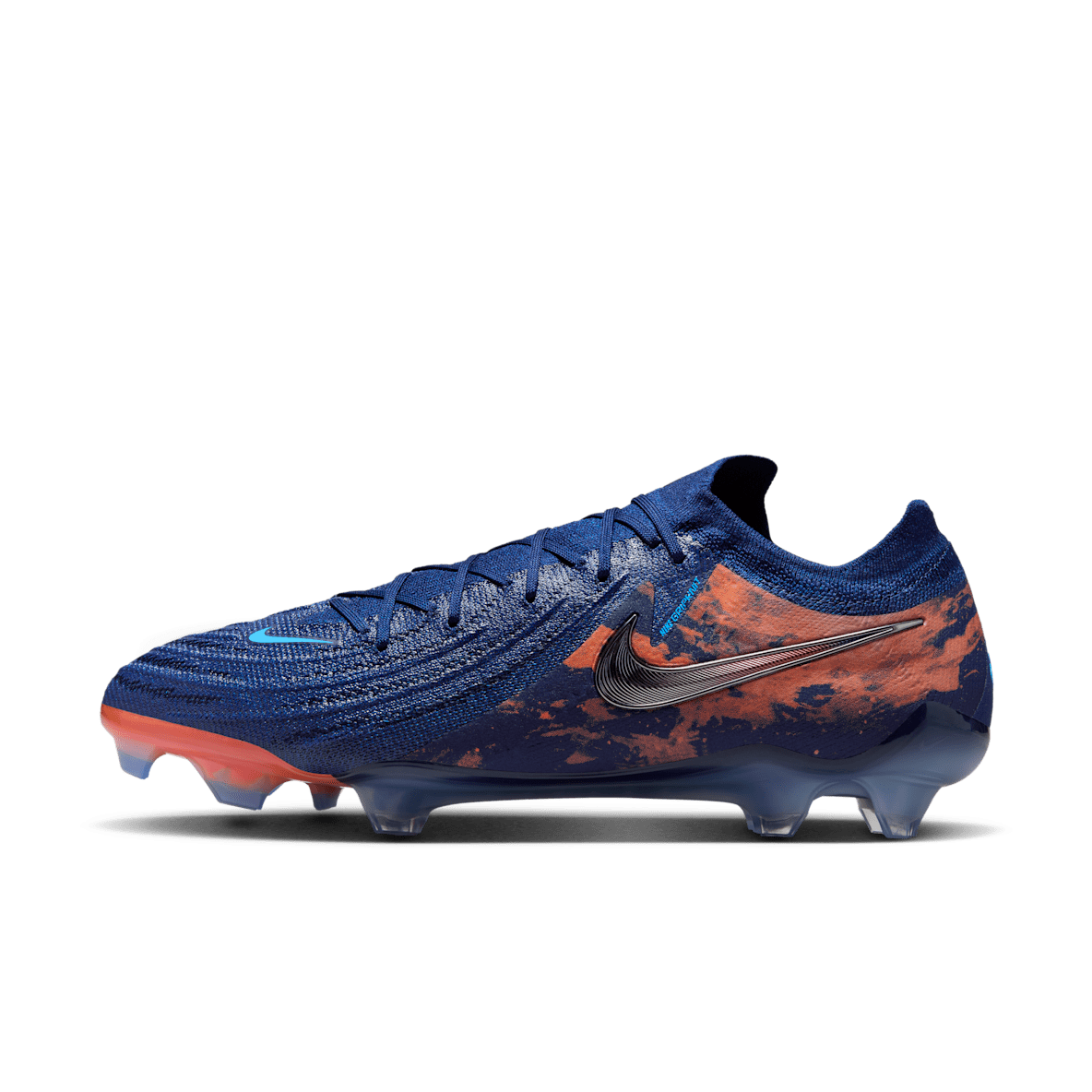 Nike Phantom GX 2 Elite "Erling Haaland" Firm-Ground Low-Top Soccer Cleats