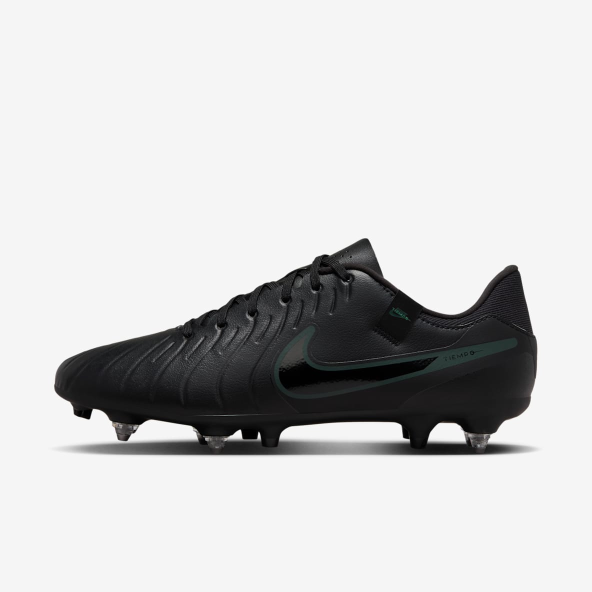 Nike Tiempo Legend 10 Academy Nike Tiempo Legend 10 Academy Soft-Ground Low-Top Football Boot