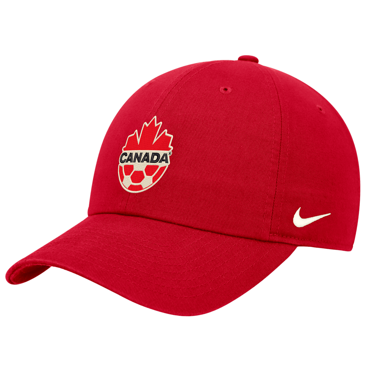 Canada Club Canada Club Nike Soccer Cap
