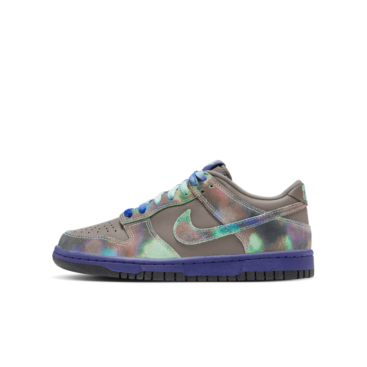 Nike Dunk Low SE Nike Dunk Low SE Older Kids' Shoes