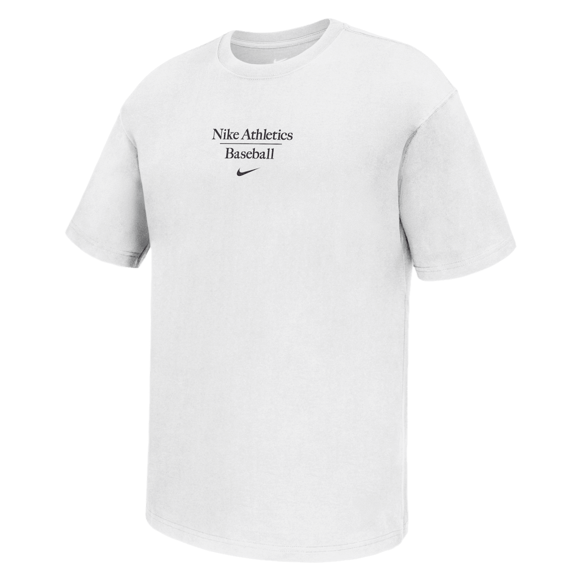 Nike Swoosh Men's Max90 Baseball T-Shirt