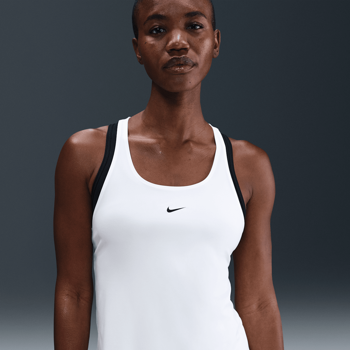 Nike Pro Nike Pro Women's Dri-FIT Tank Top