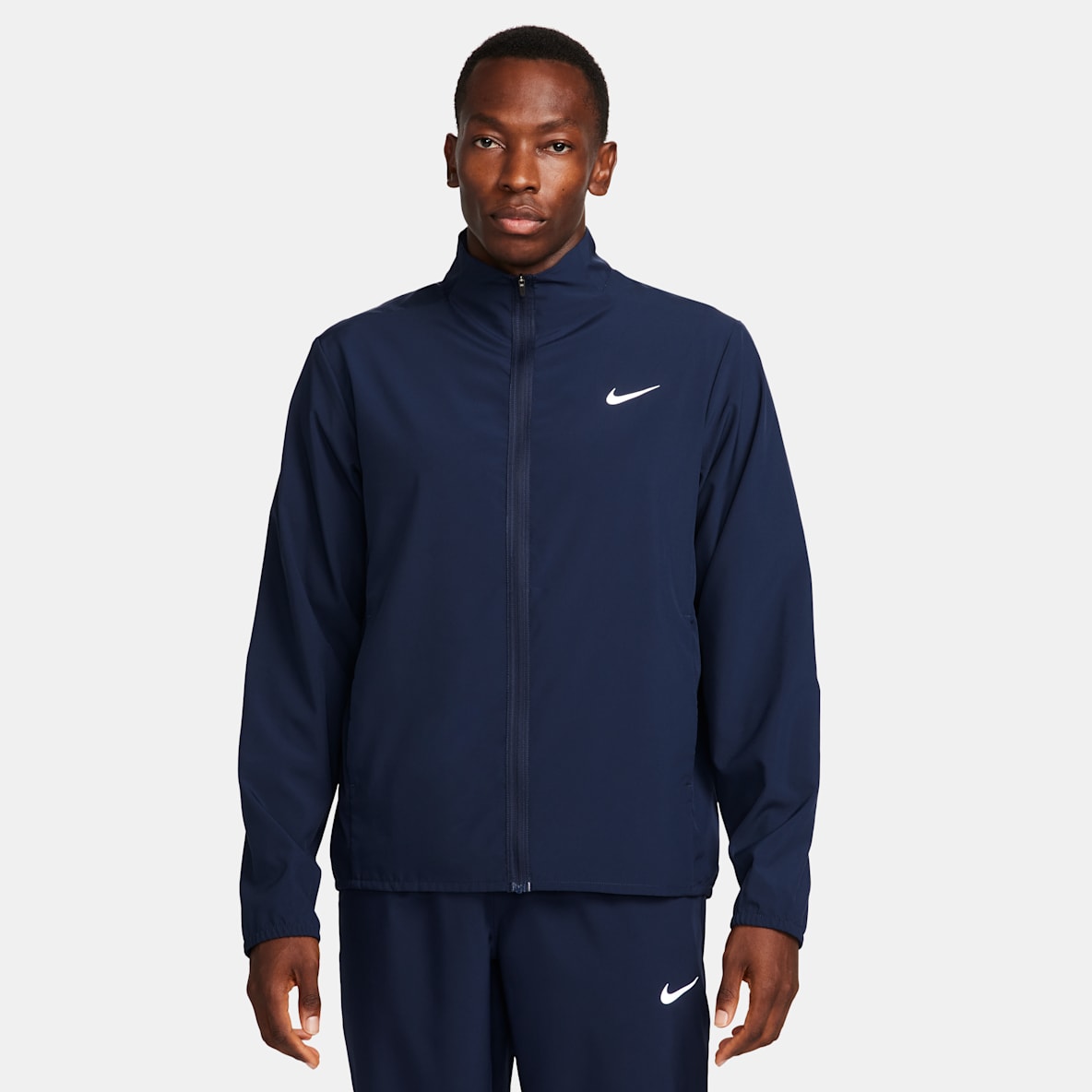 Nike Form Nike Form Men's Dri-FIT Versatile Jacket