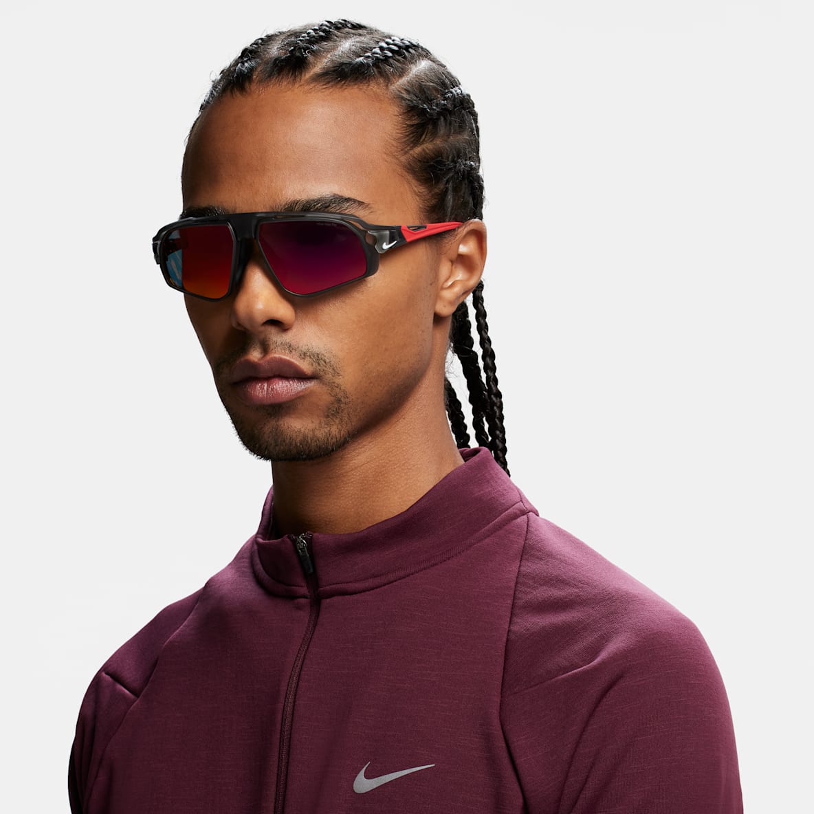 Nike Flyfree Nike Flyfree Mirrored Sunglasses