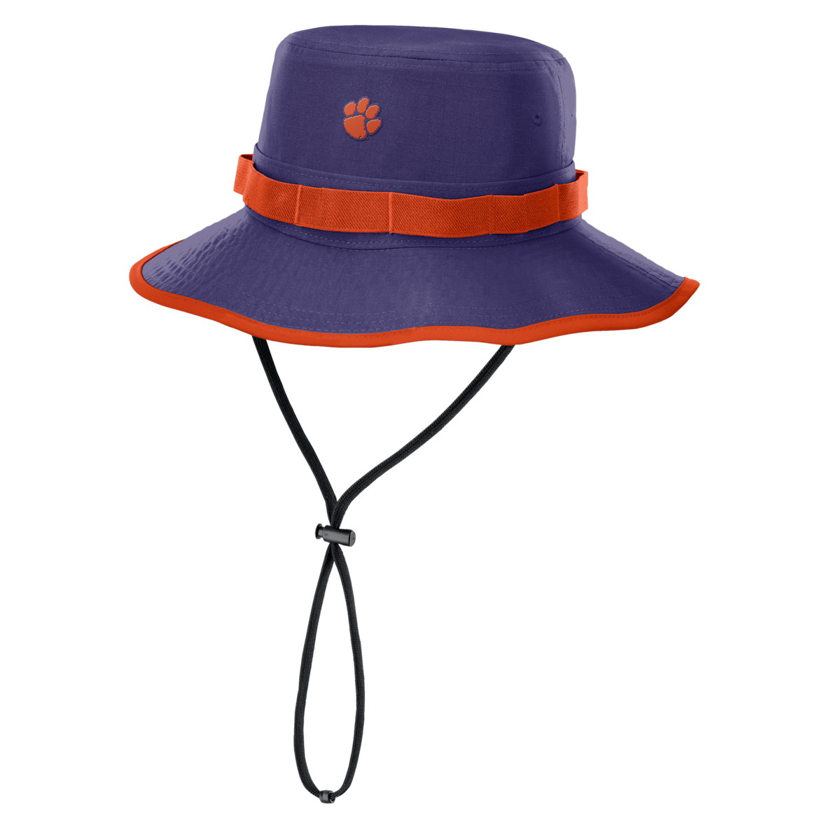 Clemson Sideline Apex Gameday Boonie Clemson Sideline Apex Gameday Boonie Men's Nike Dri-FIT College Bucket Hat