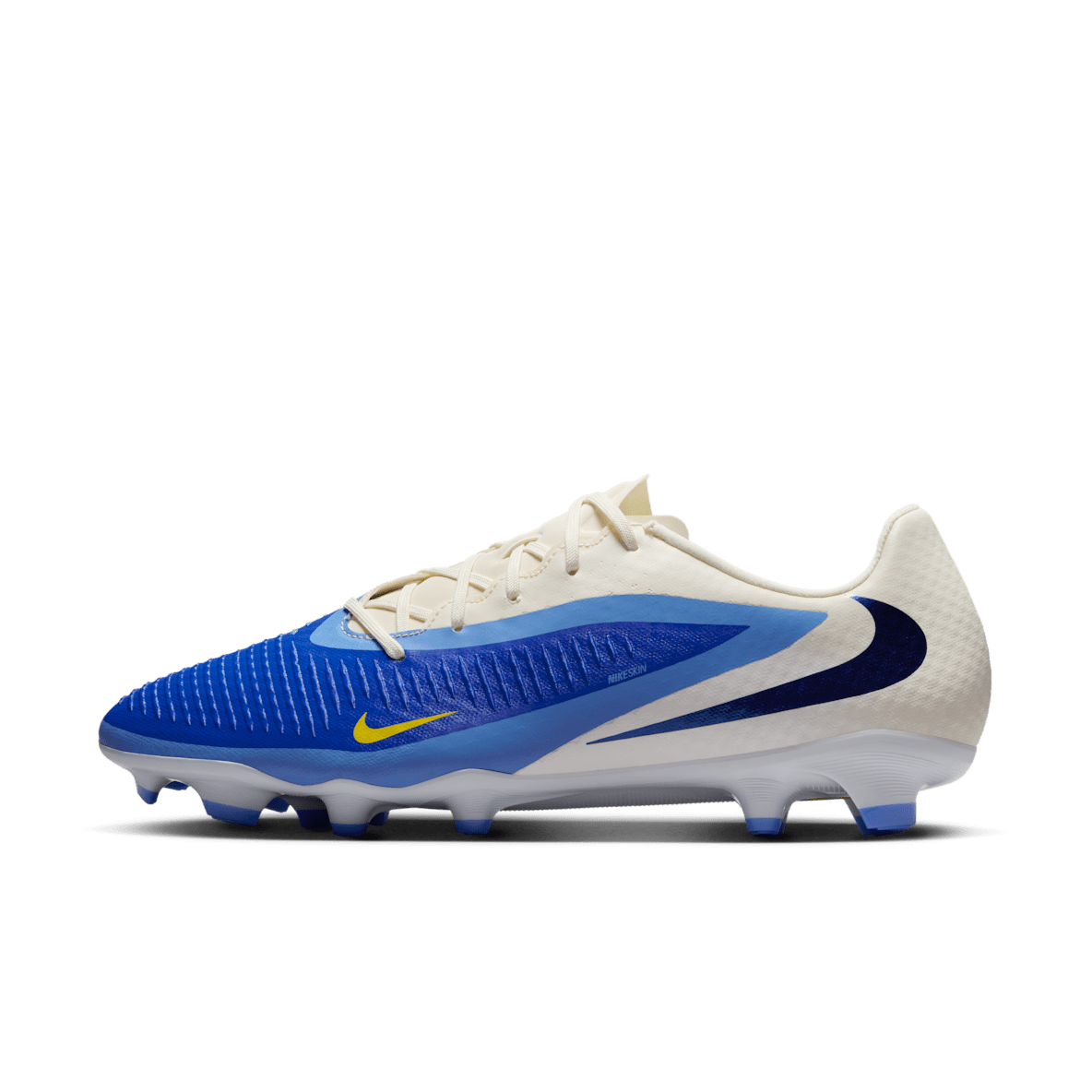 Nike Phantom 6 Low Academy Nike Phantom 6 Low Academy Chaussure de foot à crampons multi-surfaces