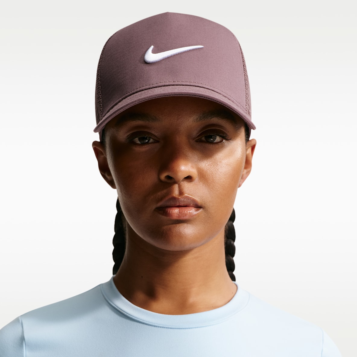 Nike Rise Gorra de rejilla con estructura