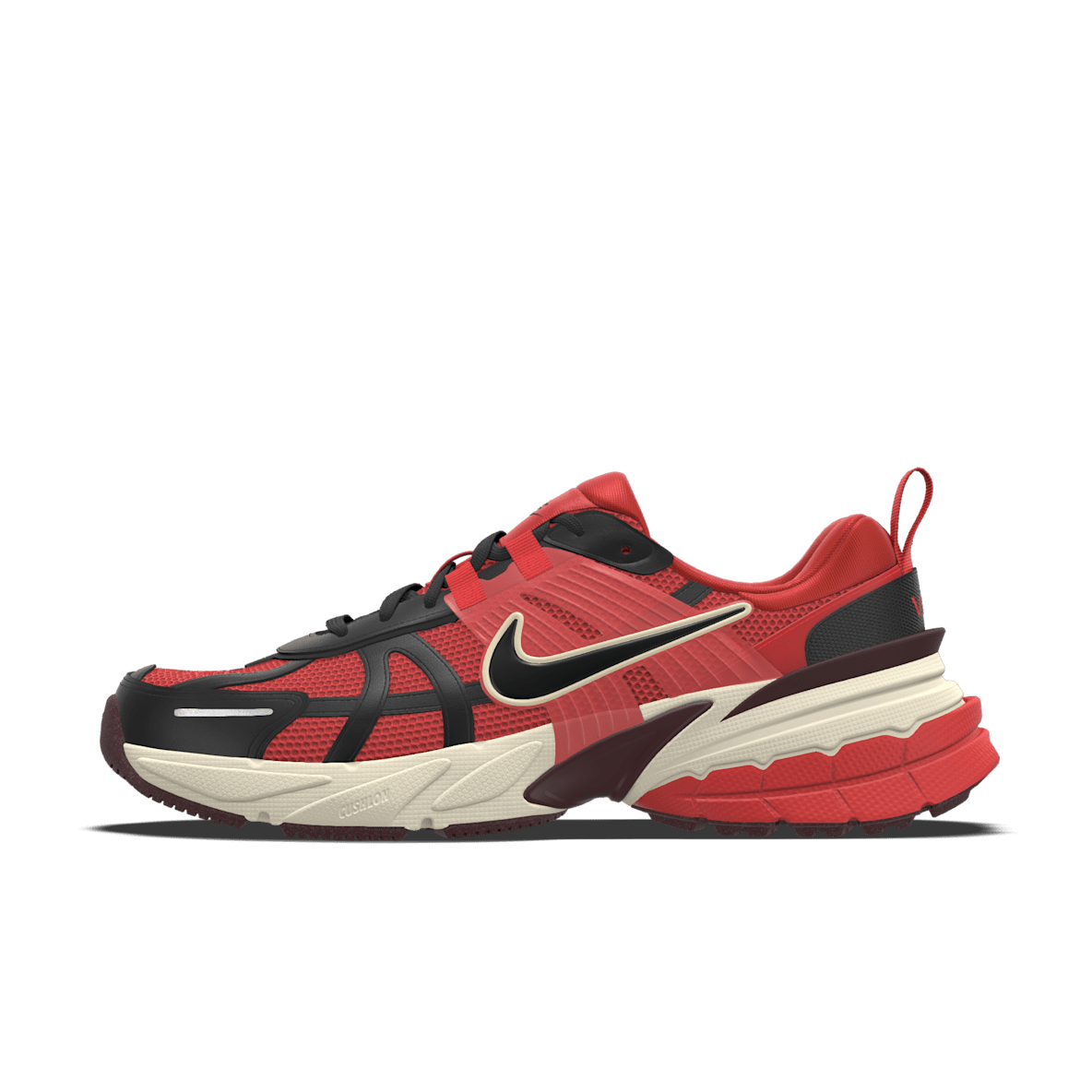 Nike V2K Run By You Nike V2K Run By You Custom Women's Shoes