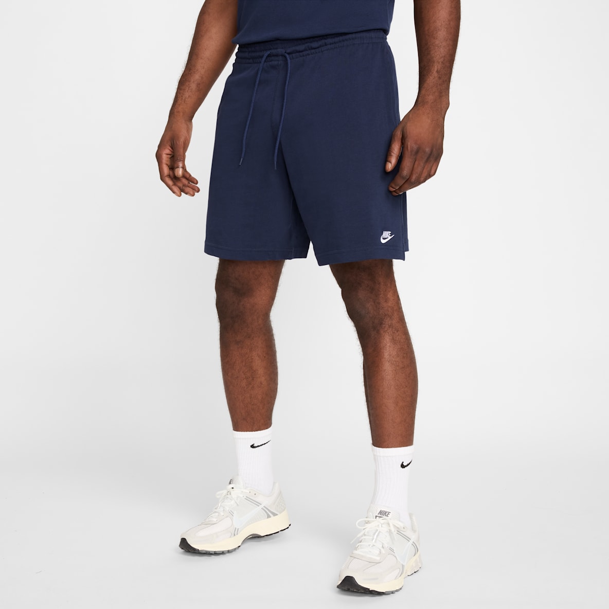 Nike Club Nike Club Pantalón corto de tejido Knit - Hombre