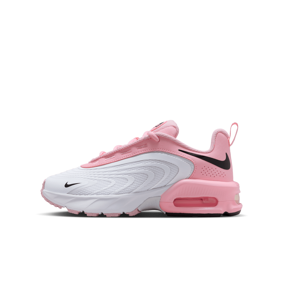 Nike Air Max Fire Nike Air Max Fire Big Kids' Shoes