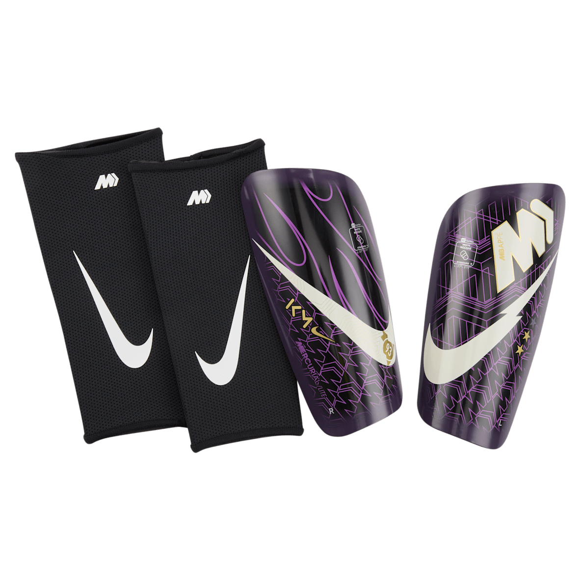 Nike Mercurial Dream Speed Lite Nike Mercurial Dream Speed Lite Espinilleras de fútbol
