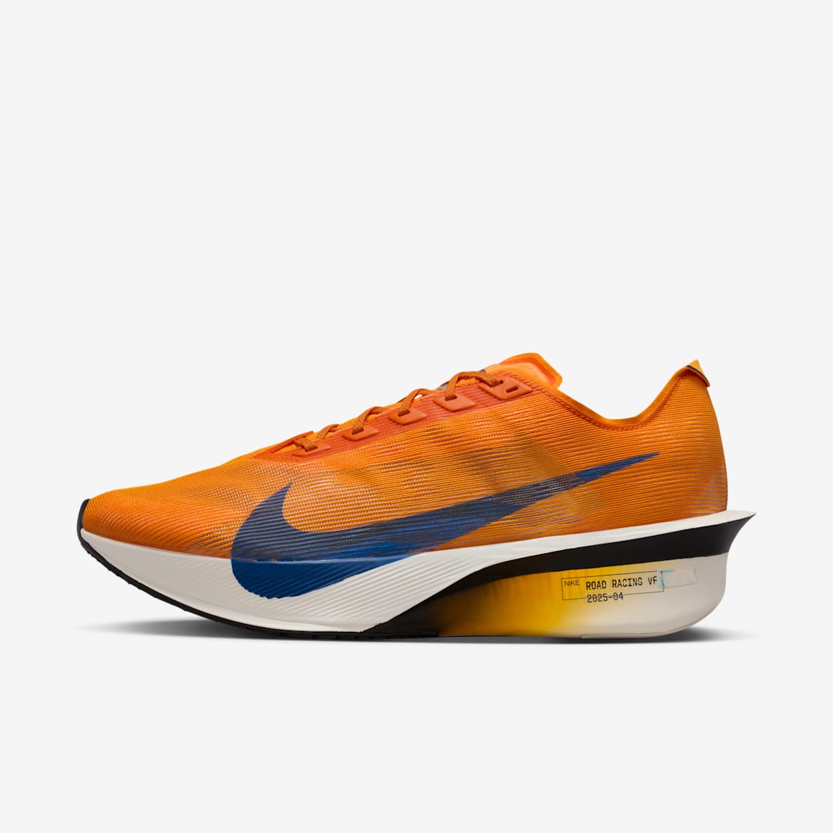 Nike Vaporfly 4 Nike Vaporfly 4 Tenis de carrera en pavimento para hombre