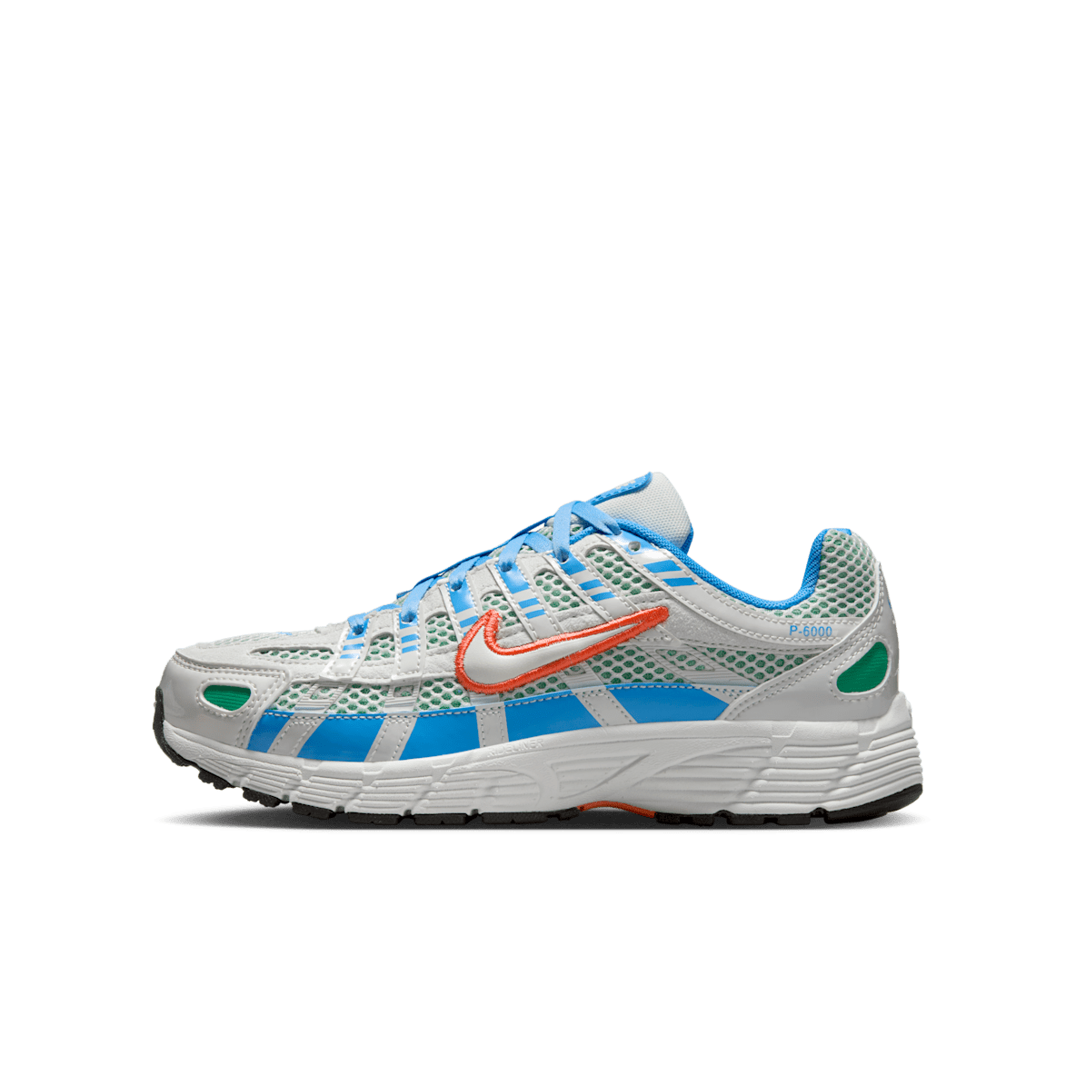 Nike P-6000 Big Kids' (Boys') Shoes
