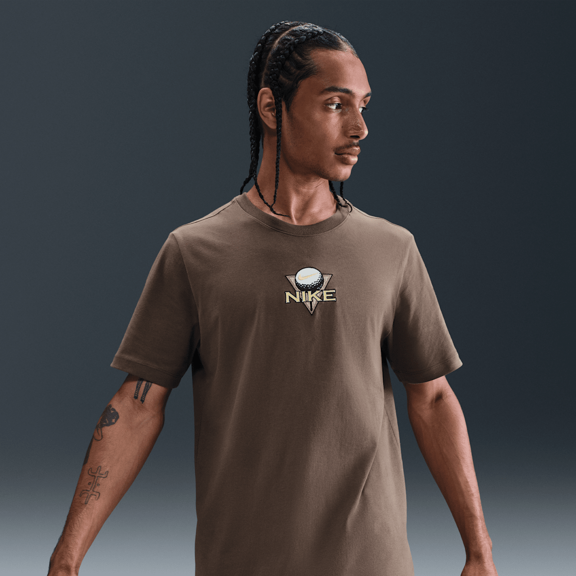Nike Nike Golf-T-Shirt (Herren)