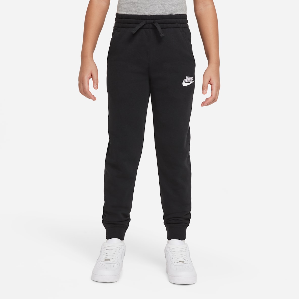 Nike Sportswear Club Fleece Nike Sportswear Club Fleece Pants para niños talla grande