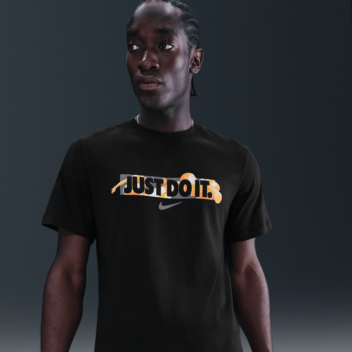 Nike Nike Men's T-Shirt