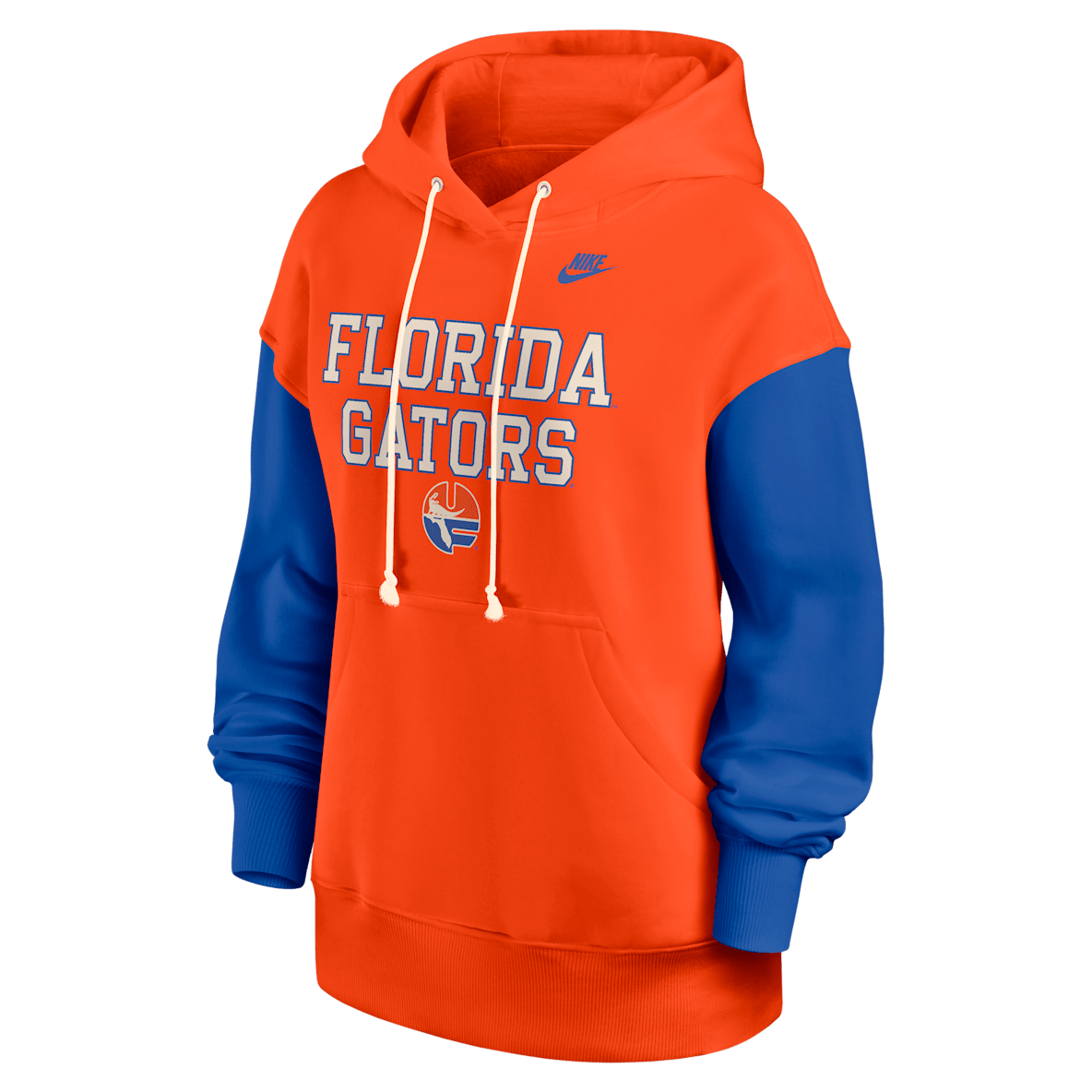 Florida Legacy Phoenix Florida Legacy Phoenix Women's Nike College Pullover Hoodie